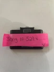 Sony M-529V Battery Cover. Fixed Price $11.69.