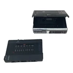 Vintage Aiwa HS-P06 Portable Stereo Cassette Player Japan 1980S Walkman TU-01 Fm. Fixed Price $150.00.