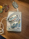 Sony Walkman WM-FX481- Radio Works. Fixed Price $20.00.
