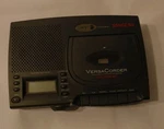Sangean Versa Crane Dual Speed Cassette Recorder Player For Parts Is. Fixed Price $15.00.