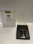 Vintage Bsr Portable Compact Disc Player Model CCD-07 Rare. Fixed Price $175.00.