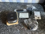 Vintage Aiwa XP-R800 Portable Cd Player Fm/am Radio Tuner New Open Box Works. Fixed Price $70.00.