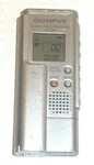 Olympus WS-100 Digital Voice Recorder 64MB Storage Works Watch Video. Fixed Price $9.99.