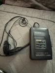 Sony Walkman WM-FX33 Vintage. Fixed Price $49.99.