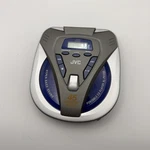 Jvc XL-PV350 Portable Cd Player Hyper Bass Sound For Parts Only. Fixed Price $7.50.