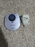 Philips Expanium EXP200 Personal Cd Player Tested Working. Fixed Price $20.00.