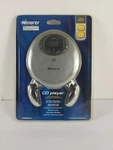 Vintage Memorex Player Am/fm Motion New/sealed Cd-r/cd-rw Playback. Fixed Price $39.99.