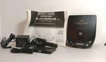 Jvc Portable Cd Player XL-P81 Hyper Bass Sound, Cassette & A/c, Adapter Working. Fixed Price $74.00.