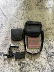 Jvc XL-P60 Portable Cd Player Works Backlit Display Inop. W/ Car Charger 1994. Fixed Price $25.00.