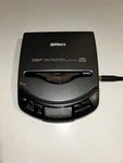 Fisher Portable Player Pcd - 5700. Fixed Price $26.40.