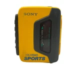 Vintage Rare Sony WMA53 Sports Walkman Portable Cassette Tape Player *read*. Fixed Price $59.07.