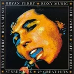Street Life: 20 Great Hits - Audio Cd By Bryan Ferry Good. Fixed Price $5.48.
