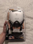 Gpx C3916 Portable Cd Player New Sealed Car Kit N.o.s. Retro Dbbs Anti-shock. Fixed Price $79.99.