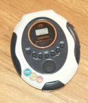Audiovox Portable Cd Player Digital Radio CE148C Tested And Working. Fixed Price $18.99.