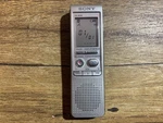 Sony ICD-8500 Digital Voice Recorder Tested & Works Great Used Condition A5. Fixed Price $9.00.