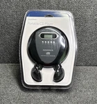 Insignia Portable Cd Player NS-P4112 60S Anti Shock Protection Headphones. Fixed Price $43.44.