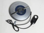 Sony D-FJ200 Cd Walkman G-protection Fm Am Tv Weather Digital Mega Bass Discman. Fixed Price $66.95.