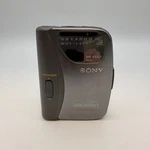 Sony WM-FX353 Walkman Am/fm Cassette Player Auto Reverse Mega Bass. Fixed Price $36.51.