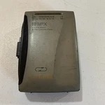 Vintage Gpx Gran Prix C-3175 Am/fm Radio Stereo Cassette Player Not Tested. Fixed Price $14.99.
