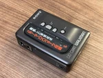 Sony Walkman WM-DD9 Top Model Cassette Player Fully Serviced Tested Vintage. Fixed Price $2520.00.