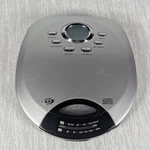 Durabrand Model CD-625 Am/fm Radio Player Portable Tested Works. Fixed Price $19.99.