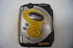 Sony WM-FS421 Sports Walkman Fm/am Radio Mega Bass Cassette Player D323. Fixed Price $18.00.