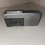 General Electric 3-5377 Avr Microcassette Voice Recorder Untested Parts. Fixed Price $9.99.