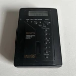 Gpx Gran Prix C3156 Stereo Radio Cassette Player Bass Boost Am/fm Alarm Black. Fixed Price $15.00.