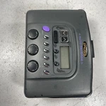 Koss PP130R Am/fm Rade Portable Cassette Player. Fixed Price $39.87.