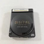 Vintage Craig Jc 6010 Digital Compact Disc Cd Player Super Bass System Tested. Fixed Price $39.99.
