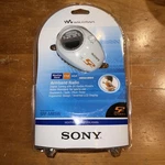 Brand New Sony SRF-M85W S2 Sports Walkman Digital Tuner Am/fm Radio With Armband. Fixed Price $179.95.