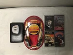 Vintage Gpx Gran Prix C-3178 Personal Am/fm Cassette Stereo /tested Read Disc.. Fixed Price $27.95.