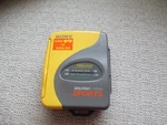 Sony Walkman Sports WM-SXF33 For Parts. Fixed Price $25.99.