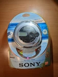 Sony Walkman D-NE710 Altrac Plus Cd MP3 Player Brand New. Fixed Price $250.00.