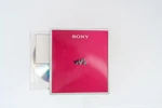 Sony MZ-E620 Red Minidisc Md Player 26512 Demo / Plays. Fixed Price $99.95.