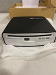 Portable Car Cd Dvd Player Universal W/ Usb. Fixed Price $84.99.