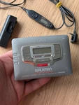 Sony WM-GX654 Walkman Cassette Recorder Rare. Fixed Price $175.00.