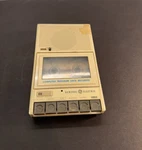 Vintage General Electric Model 3-5160A Computer Program Data Recorder Parts. Fixed Price $10.44.