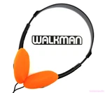 Vintage Sony MDR-023 Walkman Headphones Tested & Working!. Fixed Price $46.00.