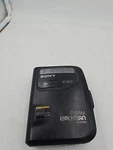 Vtg Sony Walkman WM-FX301 Portable Am/fm Radio For Parts. Fixed Price $15.83.