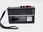Sony Walkman Cassette Recorder TCM-17 For Parts Only. Fixed Price $15.64.