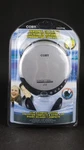 New Coby Portable Personal Compact Digital Player W/ Headphone Black CX-CD109. Fixed Price $24.97.