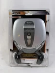 Gpx Portable Compact Disc Cd Player Gray Black. C3852. Factory Sealed. Fixed Price $59.99.