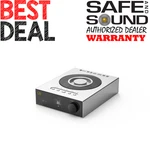Shanling ET3 Digital Cd Transport Silver. Fixed Price $799.00.