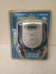 Emerson Portable Cd Player HD7088BL New. Fixed Price $99.99.