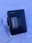 Vintage Sony WM-B12 Walkman Cassette Player. Fixed Price $70.00.