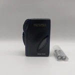 Radio Shack Cassette Recorder SCR-59 Vtg, Tested, Cleaned, & Belt Replaced. Fixed Price $34.95.