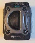 White Westinghouse Am Fm Cassette WYCS-1042AF Radio Ok Needs Belt?. Fixed Price $10.76.