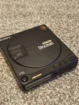 Vintage Sony Discman Personal Cd Player D-99 Walkman Metal ,not Reading. Fixed Price $100.82.