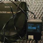 Sony Discman D-225CR Cd Compact Player Mega Bass Remote Black Headphone Jack. Fixed Price $30.00.